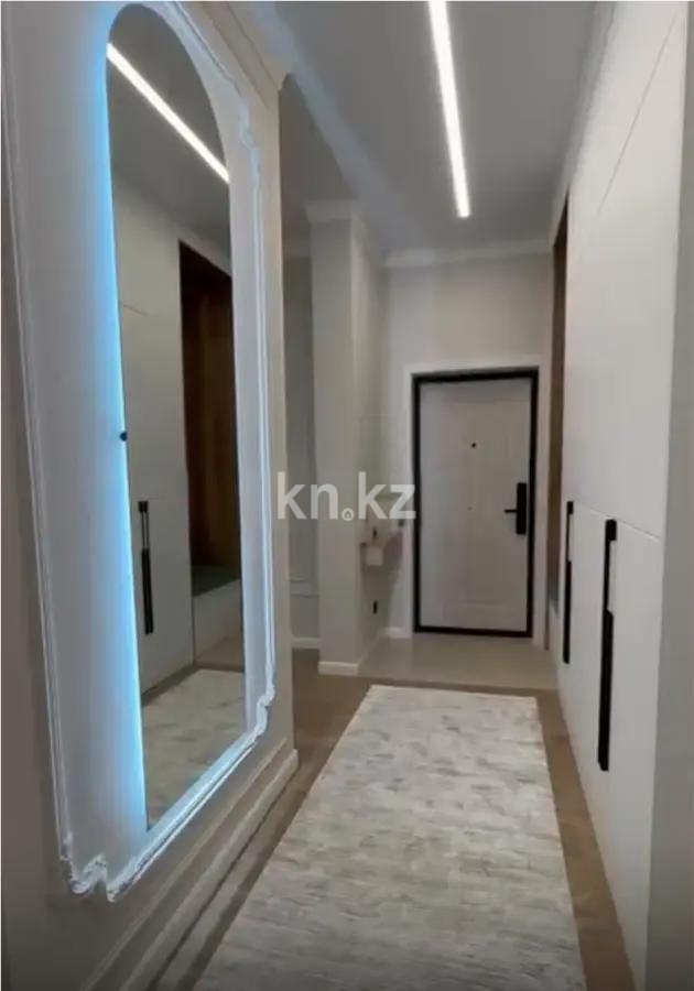 Продажа 2-комнатной квартиры, 71 м² в Астане - фото 5