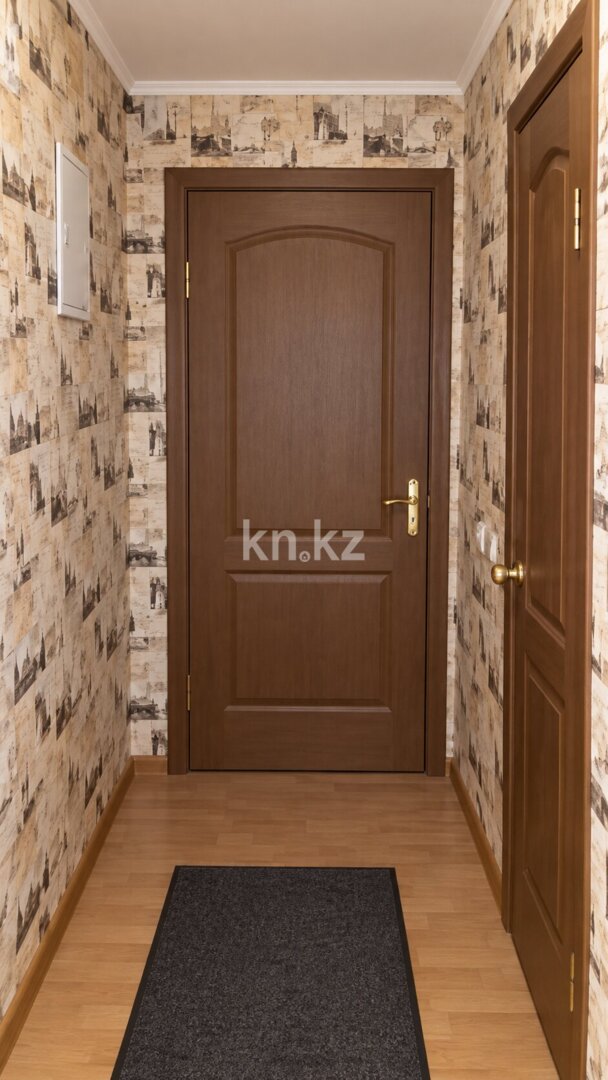 Аренда 1-комнатной квартиры, 35 м² в Астане - фото 5