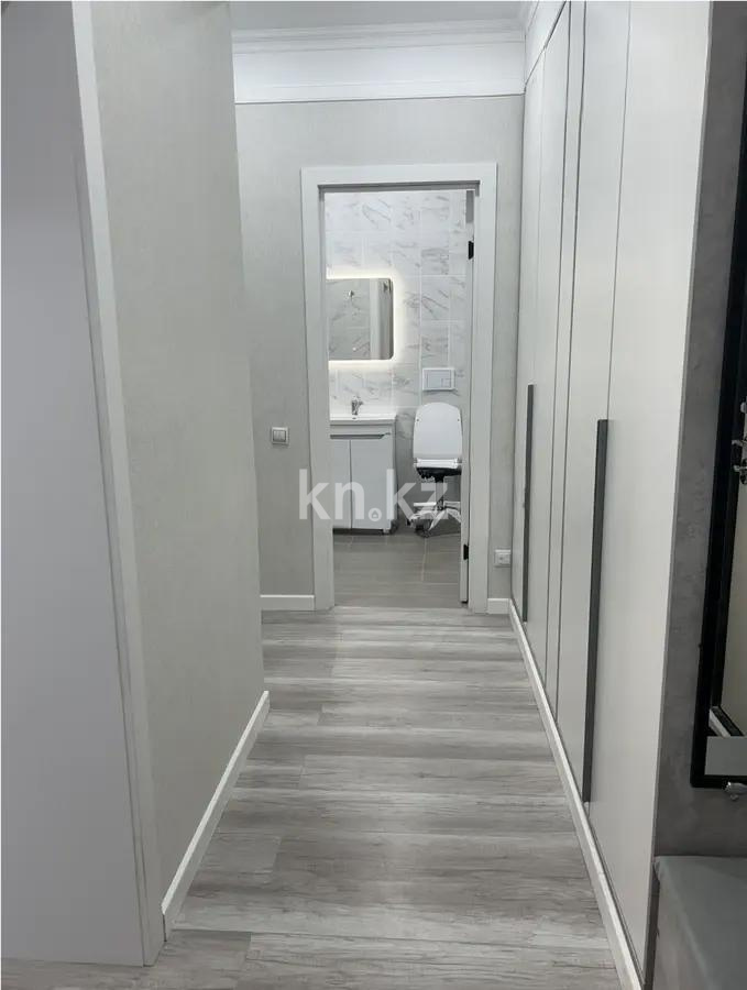 Продажа 2-комнатной квартиры, 67 м², Кульджинский тракт, дом  16/1 в Алматы - фото 4