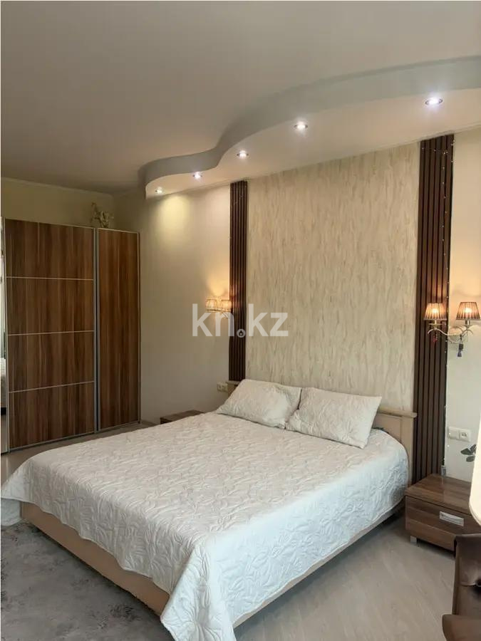 Продажа 3-комнатной квартиры, 85 м² в Алматы