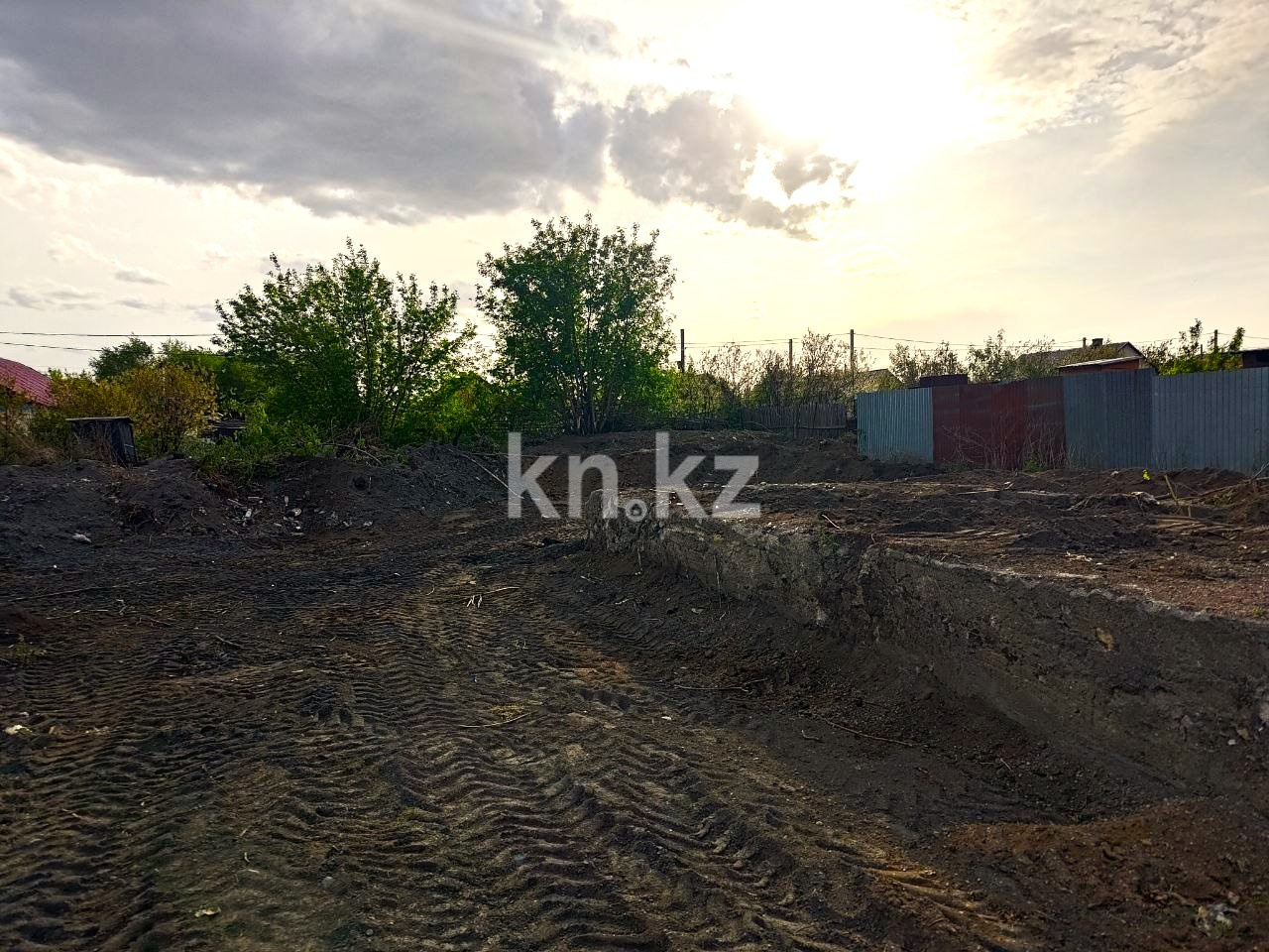Продажа участка, 6 сот. в Караганде - фото 4