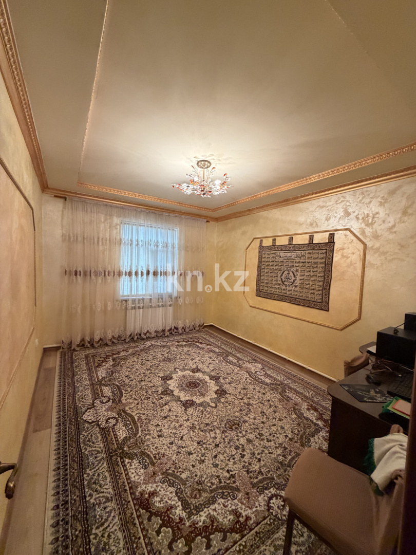 Продажа 8-комнатного дома, 500 м² в Шымкенте - фото 17
