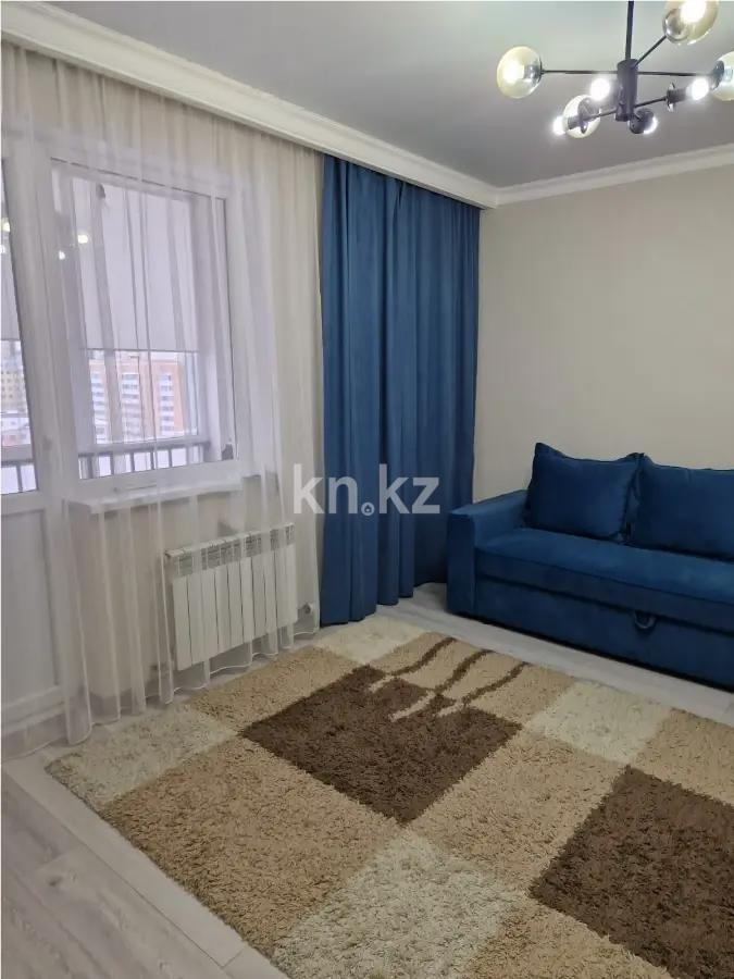Продажа 1-комнатной квартиры, 38 м², ул. Рыскулбекова, дом  29 в Астане