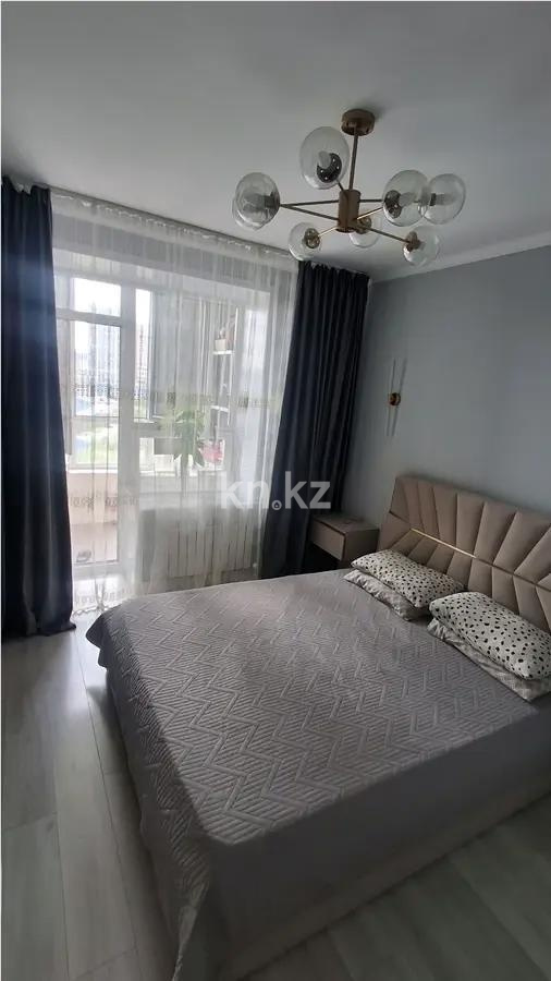 Продажа 2-комнатной квартиры, 55.5 м² в Астане - фото 2