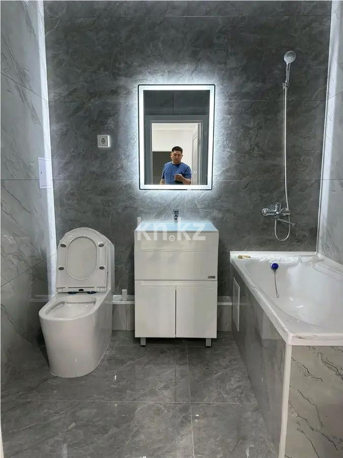 Продажа 2-комнатной квартиры, 65 м² в Алматы - фото 2