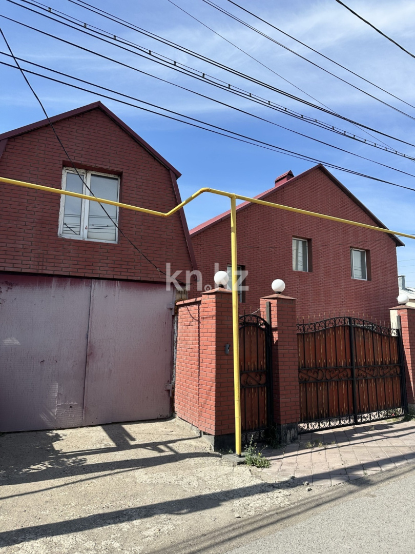 Продажа 6-комнатного дома, 174 м² в Караганде - фото 40