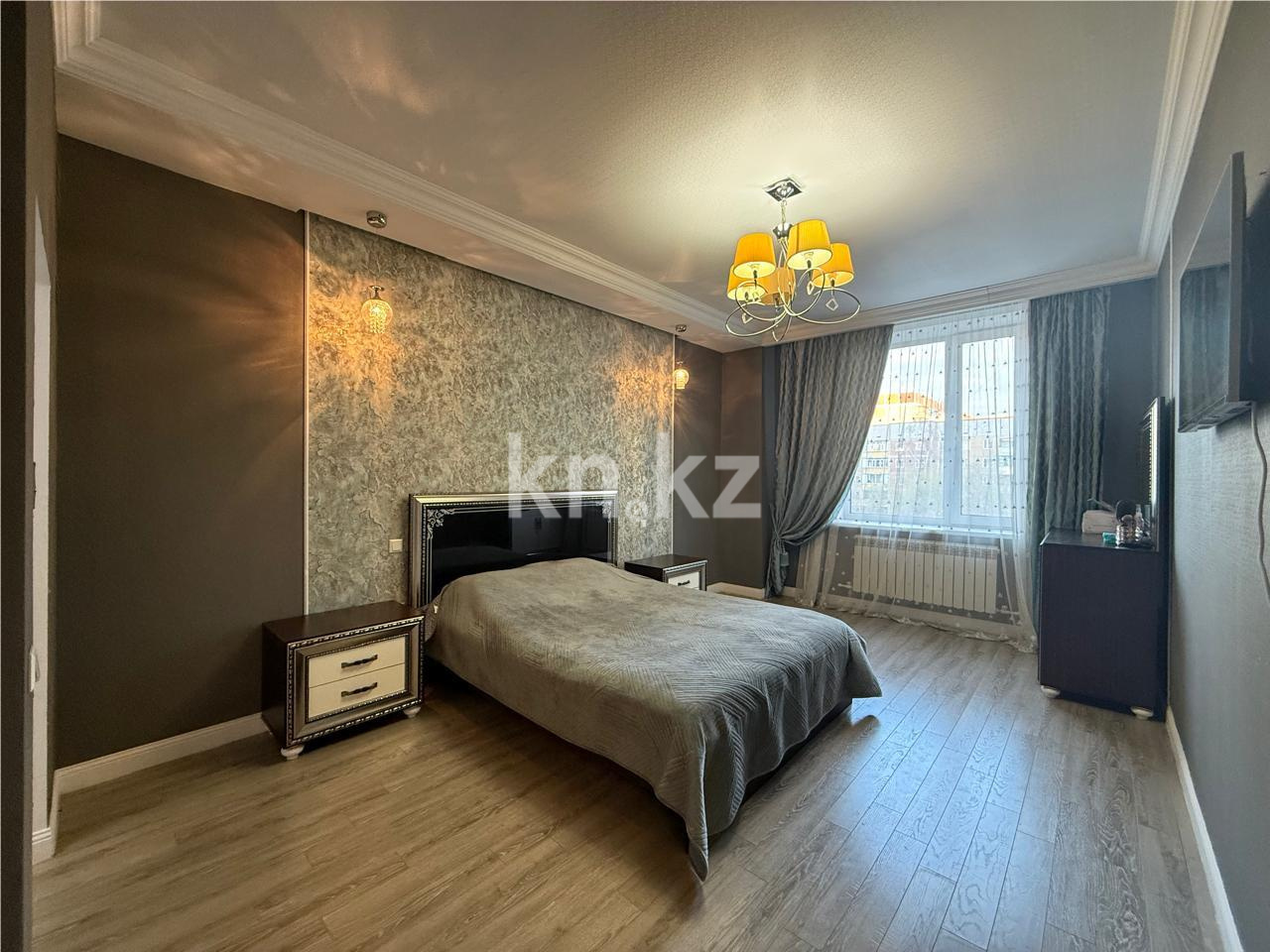 Продажа 3-комнатной квартиры, 110 м² в Караганде - фото 6