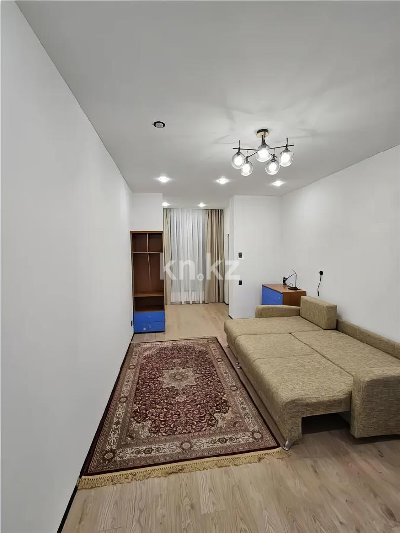 Продажа 4-комнатной квартиры, 118.8 м² в Алматы - фото 3