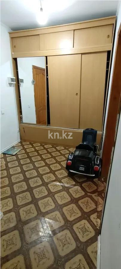 Продажа 1-комнатной квартиры, 47 м² в Астане - фото 5