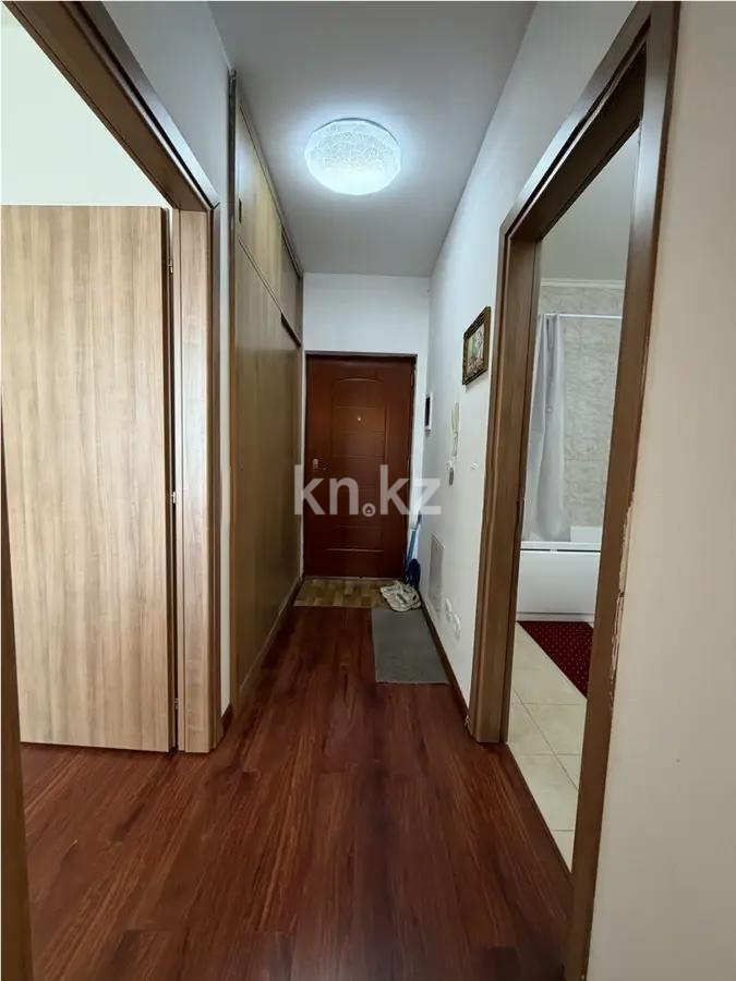 Продажа 1-комнатной квартиры, 43.5 м² в Астане - фото 4