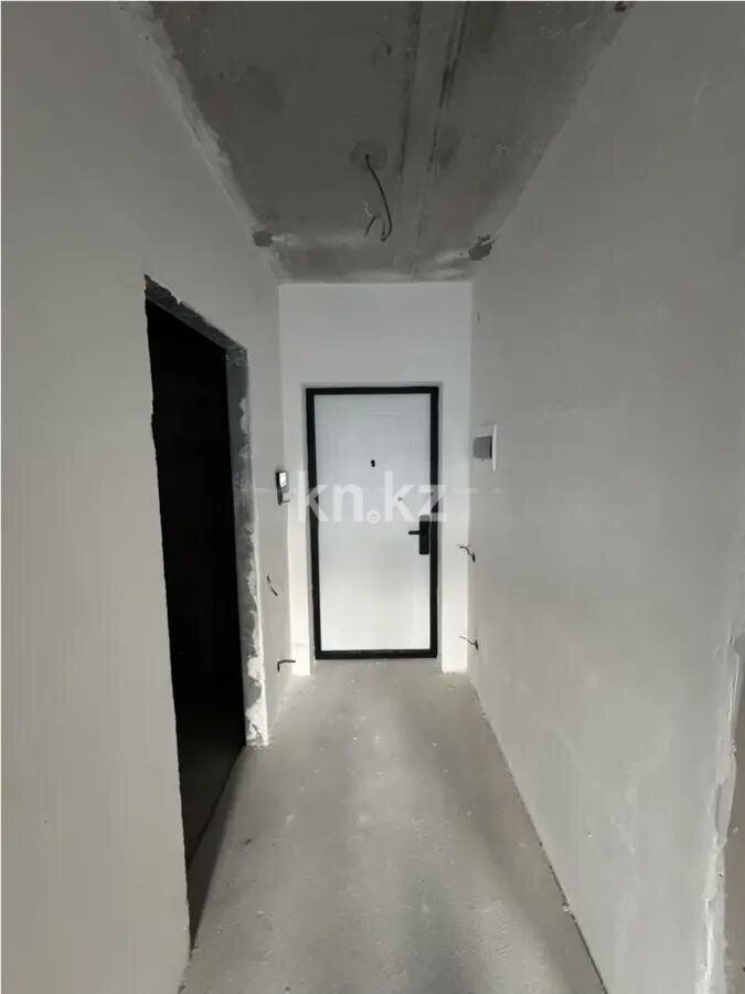 Продажа 1-комнатной квартиры, 37 м² в Алматы - фото 4