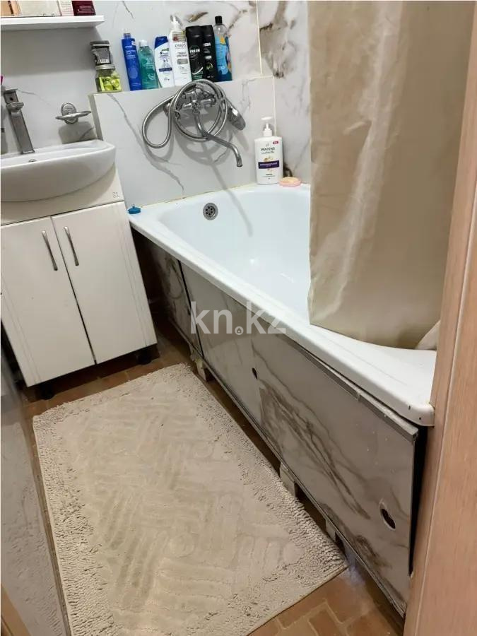 Продажа 3-комнатной квартиры, 64 м² в Алматы - фото 4