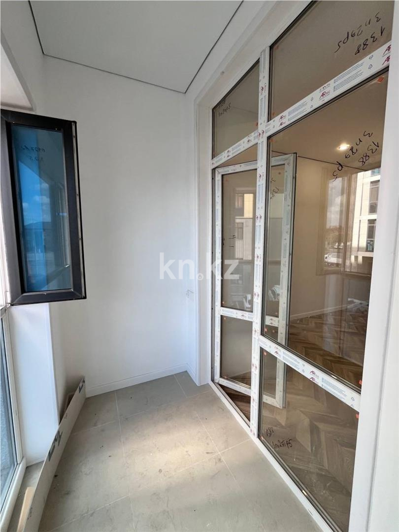 Продажа 2-комнатной квартиры, 46 м², ул. Букетова в Караганде - фото 14