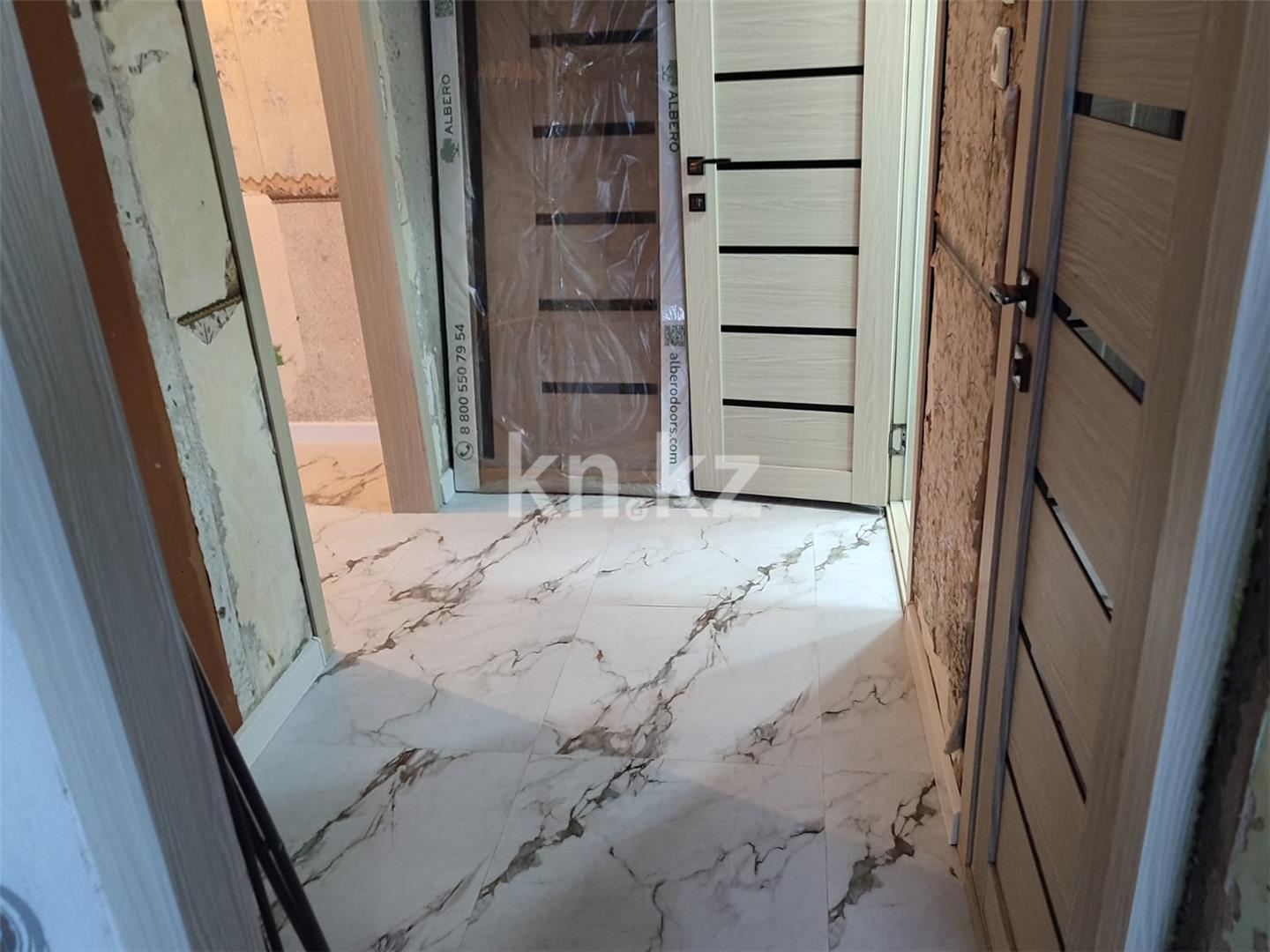 Продажа 2-комнатной квартиры, 51 м², ул. Темиртауская в Темиртау - фото 5