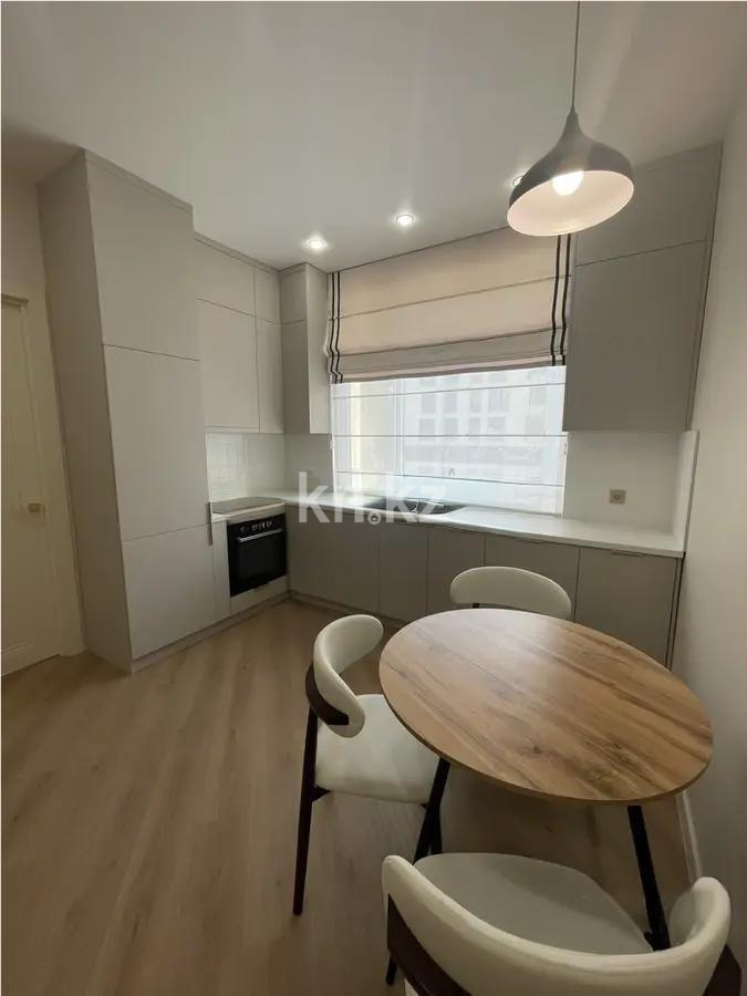 Продажа 3-комнатной квартиры, 70 м² в Астане - фото 4