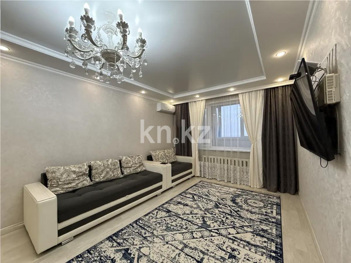Продажа 3-комнатной квартиры, 93 м², ул. Айтматова, дом  36 в Астане
