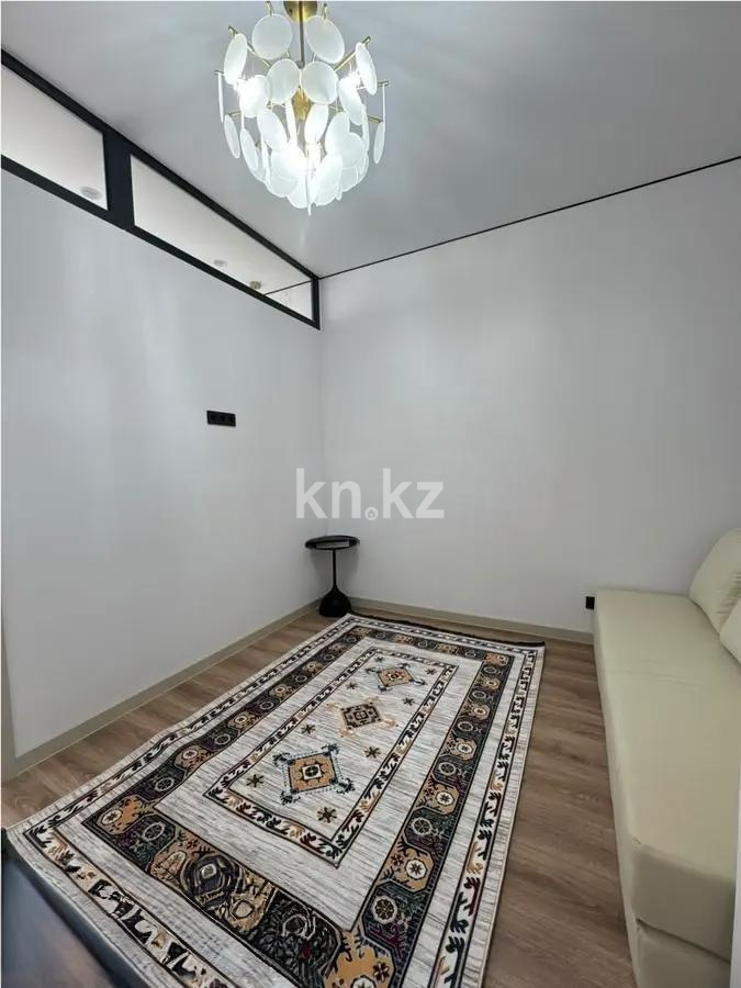 Продажа 2-комнатной квартиры, 42 м² в Астане