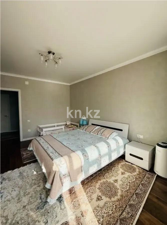 Продажа 3-комнатной квартиры, 85 м², ул. Зенкова, дом  94 в Алматы - фото 2