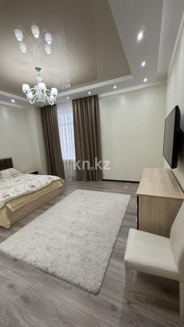 Аренда 3-комнатной квартиры, 110 м² в Караганде - фото 8