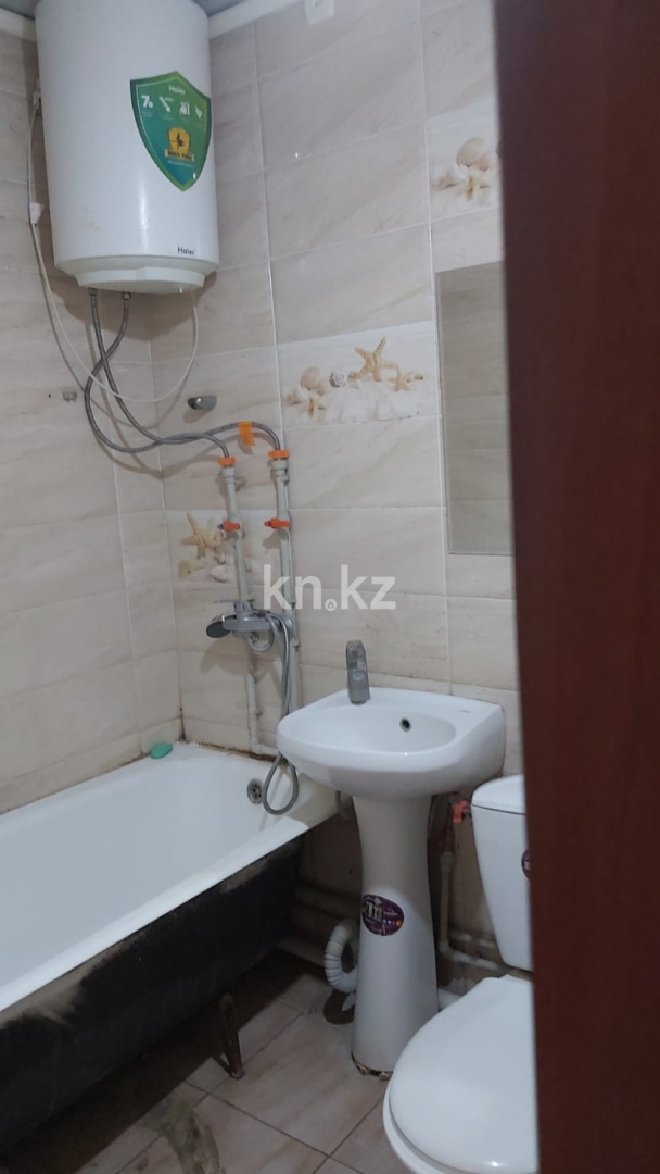 Продажа 1-комнатной квартиры, 30 м² в Таразе - фото 5