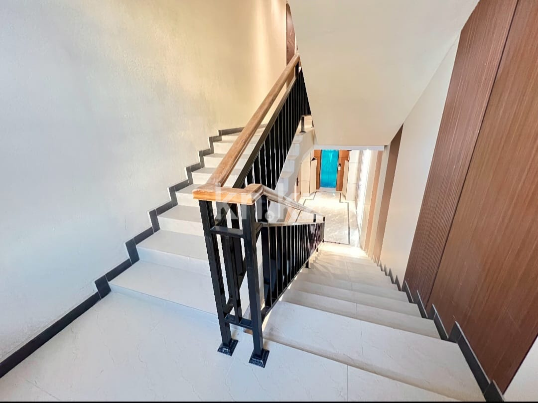 Продажа 3-комнатной квартиры, 93.6 м², ул. Жубановой, дом  26/1 в Алматы - фото 17