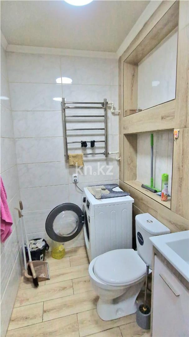 Продажа 2-комнатной квартиры, 45 м² в Караганде - фото 11