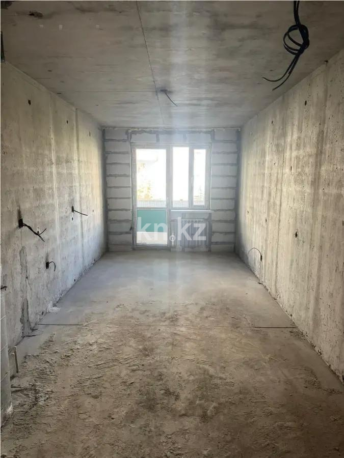 Продажа 2-комнатной квартиры, 87.3 м², мкр. Жетысу-3, дом  55 в Алматы