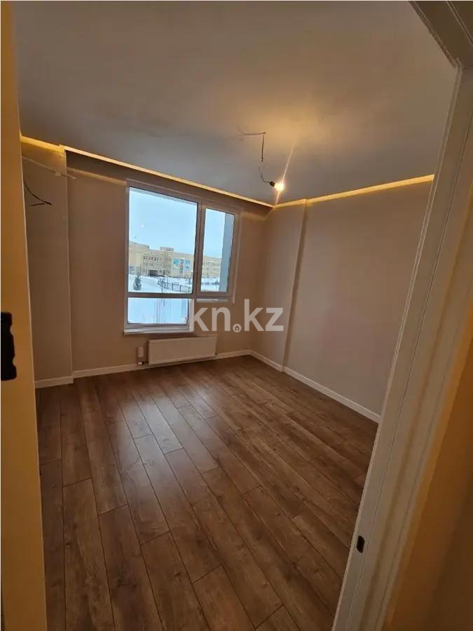 Продажа 2-комнатной квартиры, 52 м², пр. Мангилик Ел, дом  61 в Астане - фото 2