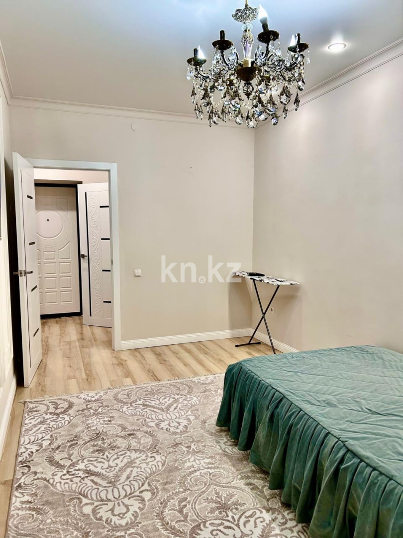 Аренда 1-комнатной квартиры, 40 м² в Астане - фото 3