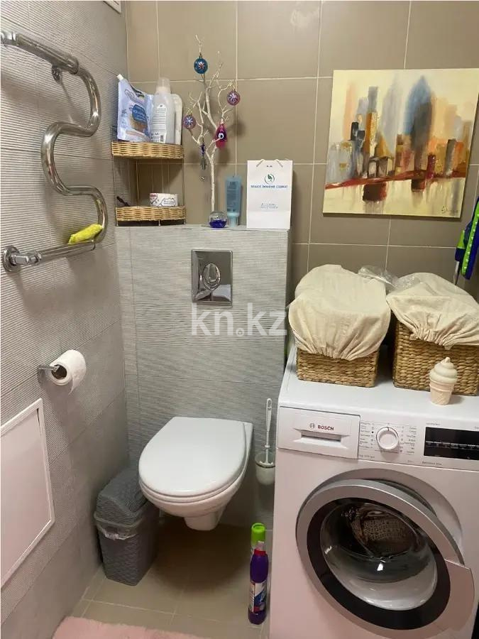 Продажа 2-комнатной квартиры, 40 м² в Алматы - фото 4