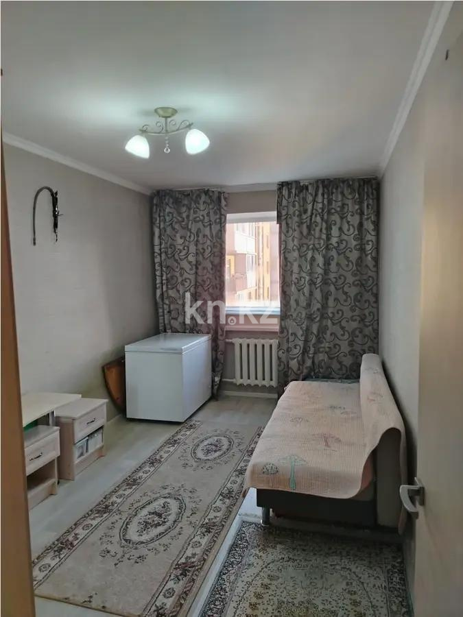 Продажа 2-комнатной квартиры, 53 м² в Астане - фото 2