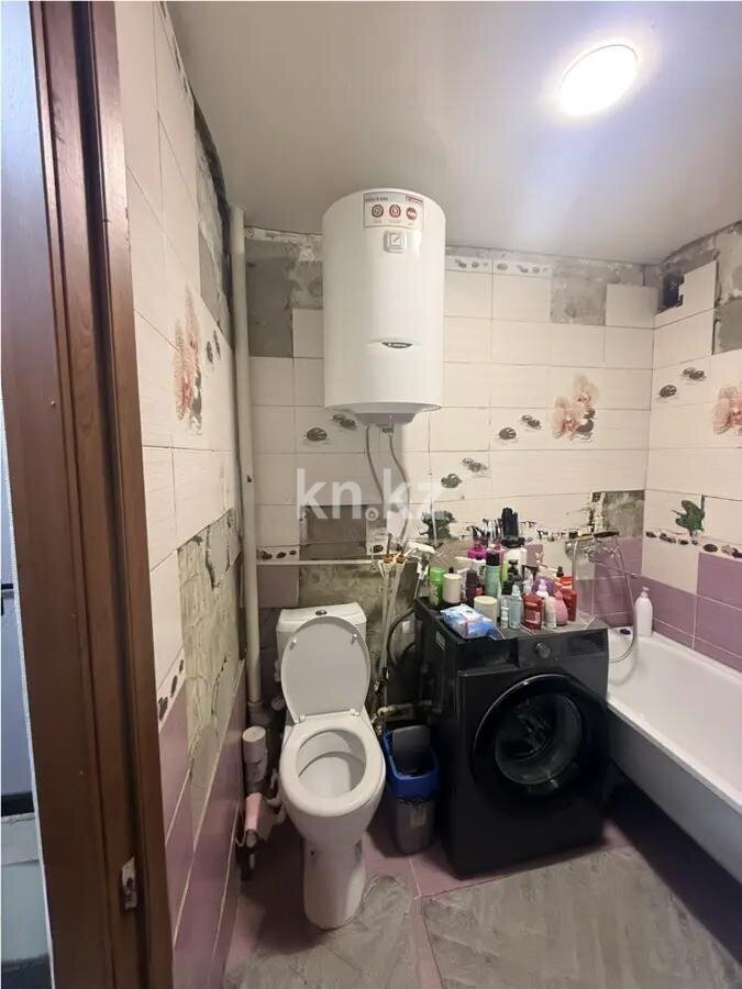 Продажа 2-комнатной квартиры, 45 м² в Темиртау - фото 4