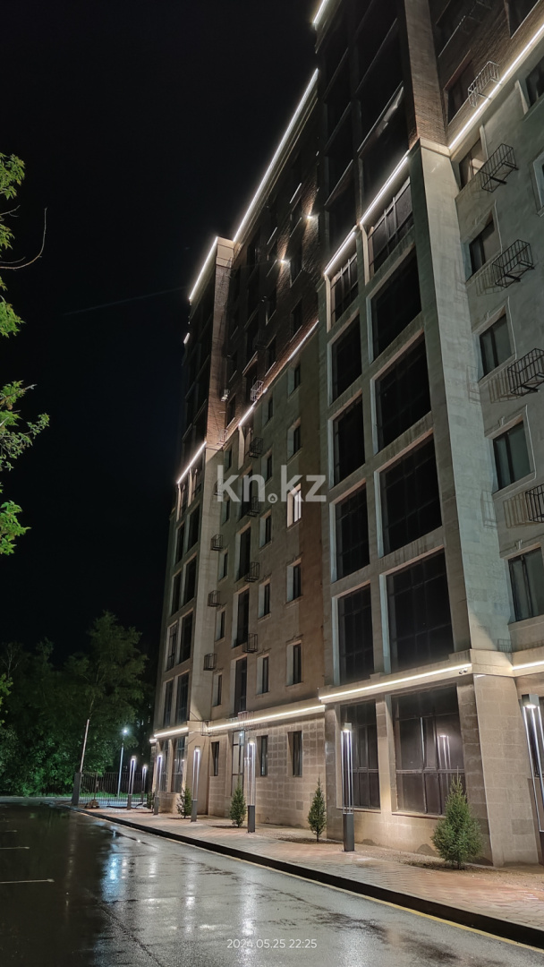 Продажа 1-комнатной квартиры, 40 м², пр. Шахтеров, дом  20/4 в Караганде - фото 2