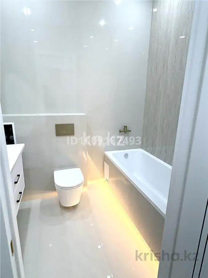 Продажа 2-комнатной квартиры, 38 м² в Астане - фото 8