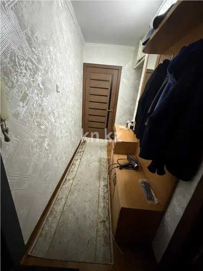 Продажа 3-комнатной квартиры, 60 м² в Алматы - фото 6