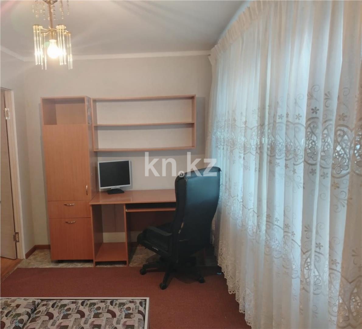 Продажа 2-комнатной квартиры, 42 м² в Астане - фото 5