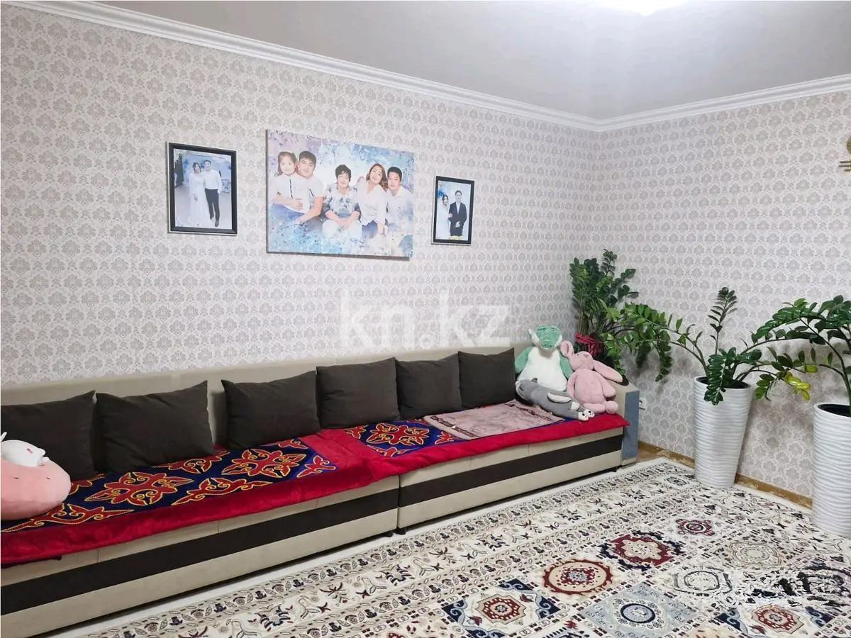 Продажа 3-комнатной квартиры, 76.5 м² в Астане