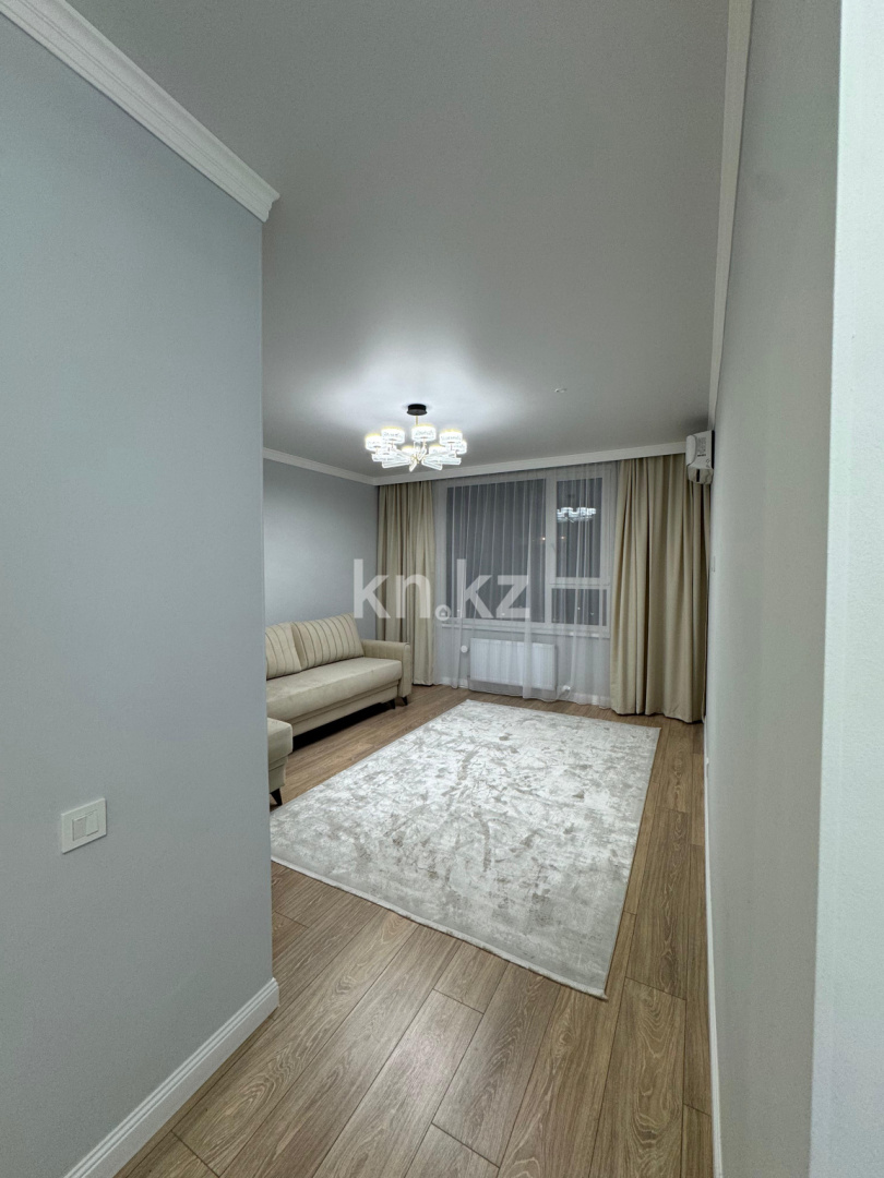 Продажа 1-комнатной квартиры, 40 м², ул. Рыскулова, дом  16/2 в Астане - фото 8