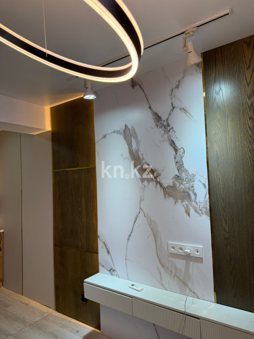 Аренда 2-комнатной квартиры, 46 м² в Астане - фото 6