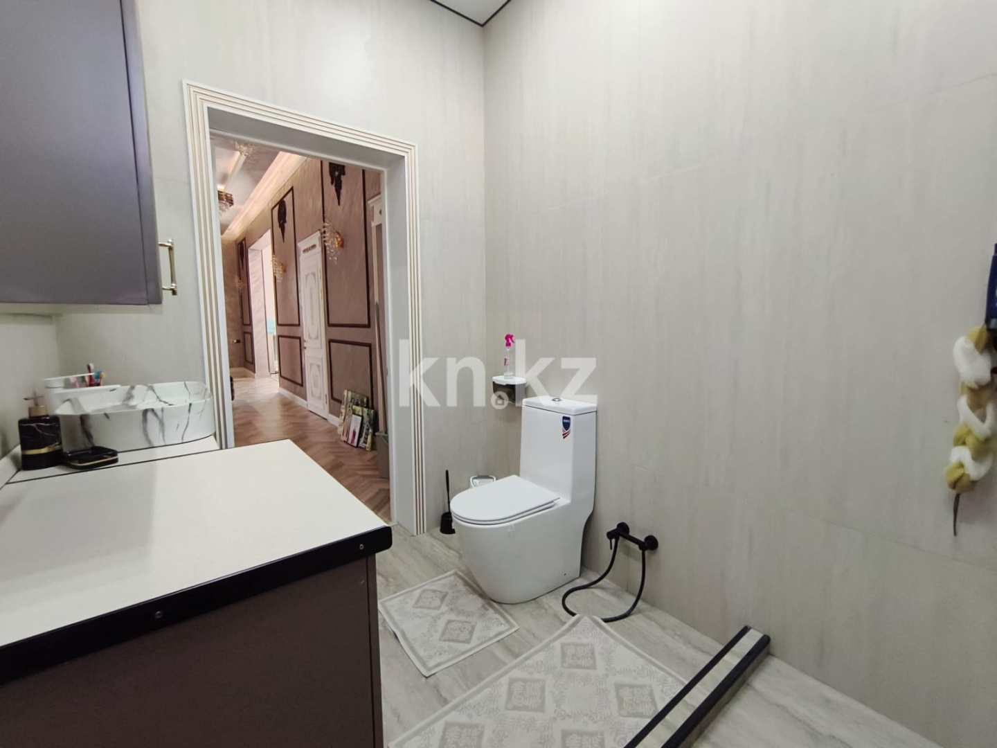 Продажа 5-комнатного дома, 252 м² в Алматы - фото 29