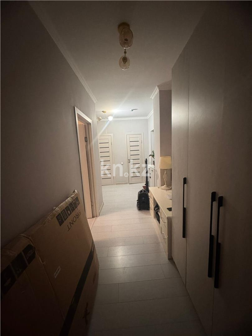 Продажа 2-комнатной квартиры, 66.4 м², ул. Сыганак в Астане - фото 9