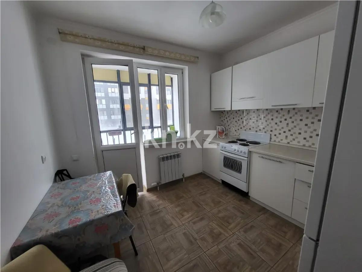 Продажа 1-комнатной квартиры, 39.2 м² в Астане - фото 2