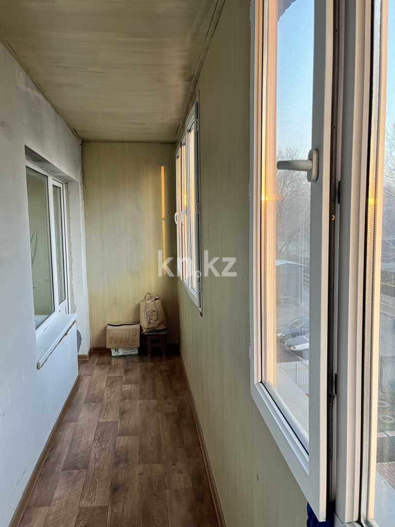 Продажа 3-комнатной квартиры, 64.4 м² в Алматы - фото 9