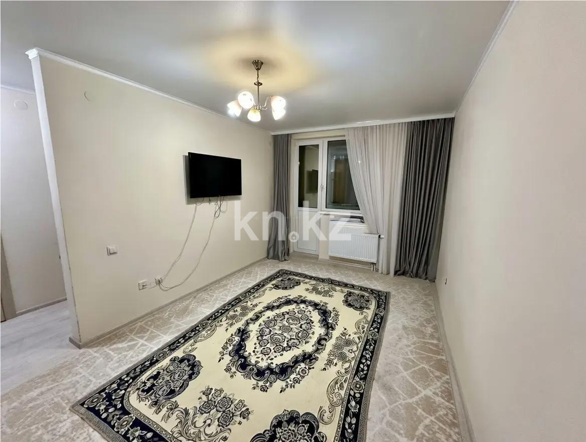 Продажа 1-комнатной квартиры, 33.9 м² в Астане