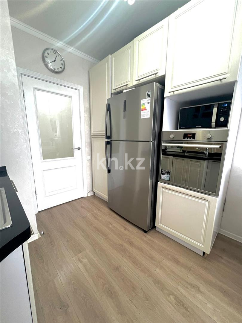 Продажа 3-комнатной квартиры, 84 м², ул. Сарайшык в Астане - фото 6