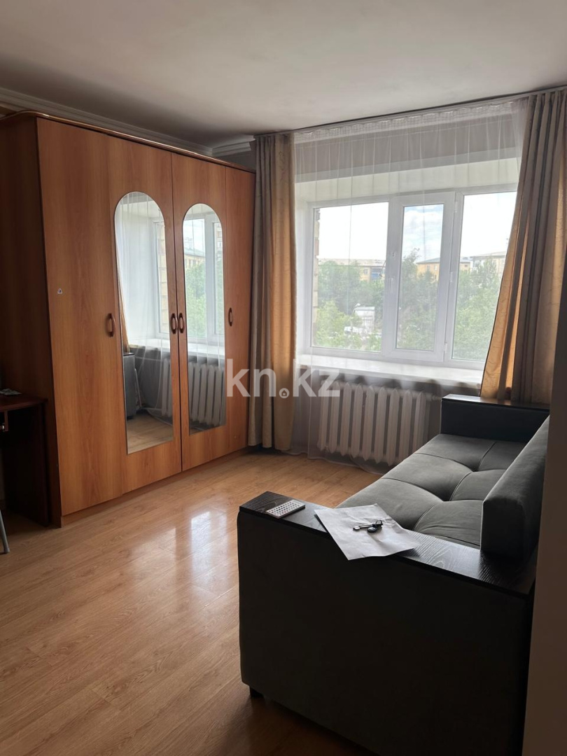 Продажа 1-комнатной квартиры, 31 м² в Караганде - фото 3