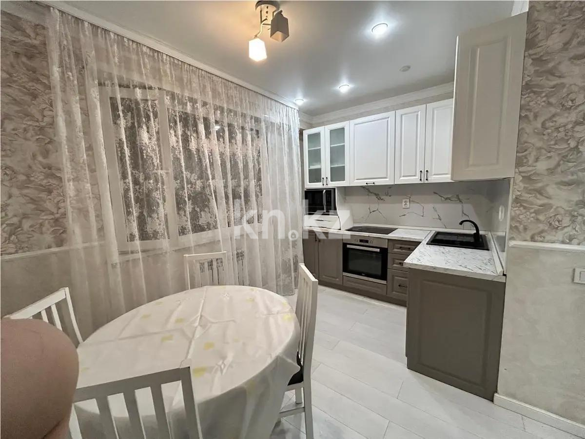 Продажа 1-комнатной квартиры, 34 м² в Астане - фото 2