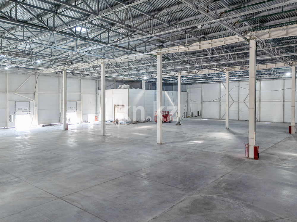 Аренда , 3500 м², Кульджинский тракт, дом  200 в Алматы - фото 4