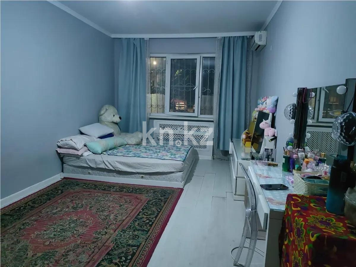 Продажа 1-комнатной квартиры, 42 м² в Алматы