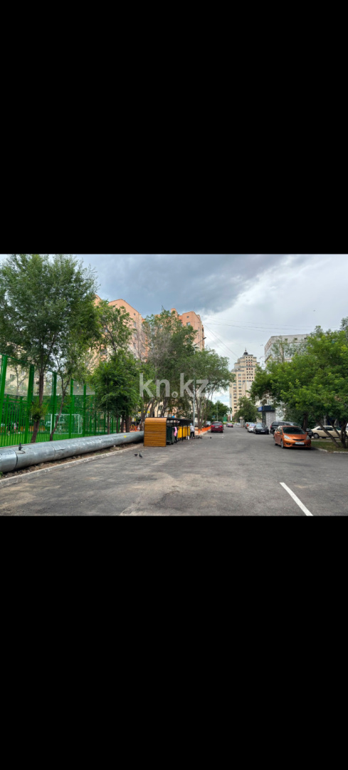 Продажа 2-комнатной квартиры, 40 м² в Астане - фото 11